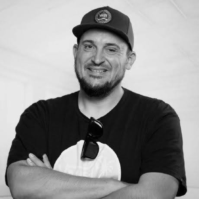 Hendrik Ebbers profile photo for the Hiero Technical Steering Committee